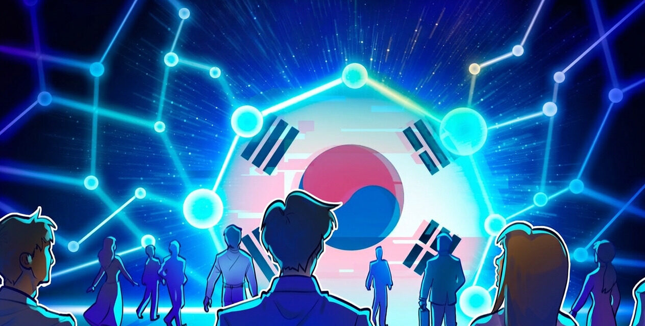 South Korea advances tokenized securities rules ahead of 2027 rollout