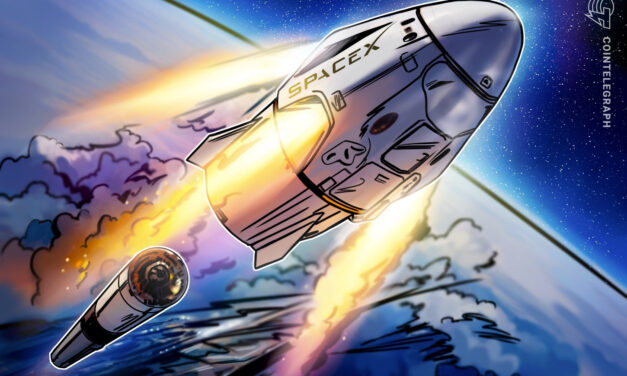 Musk says SpaceX-Tesla merger a ‘good idea’ as AI revenue jumps ninefold