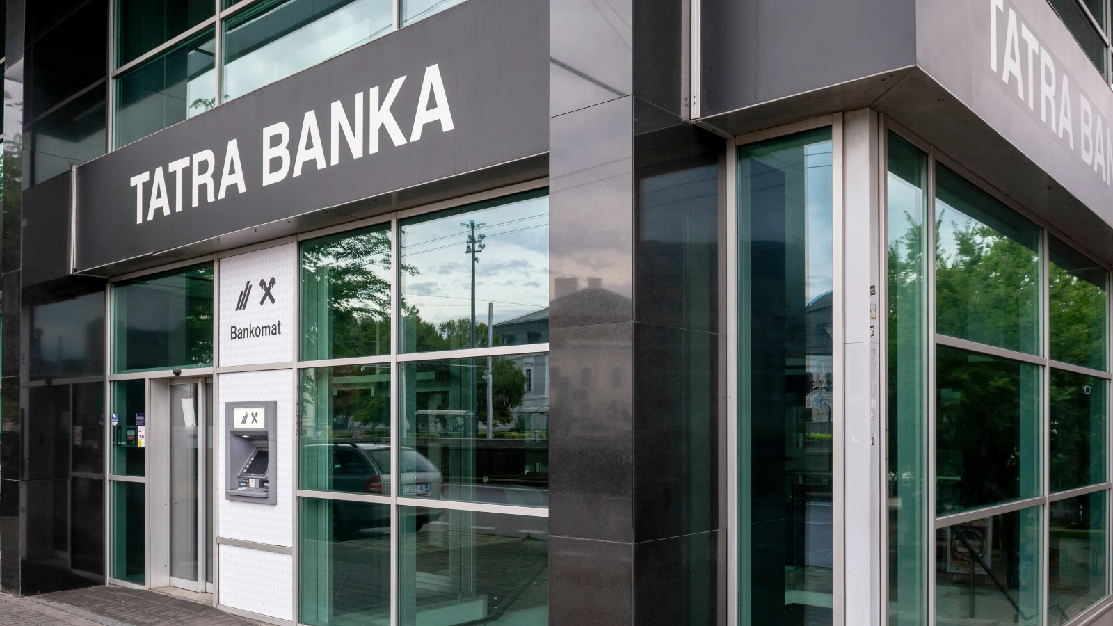 Tatra banka získala svetový titul