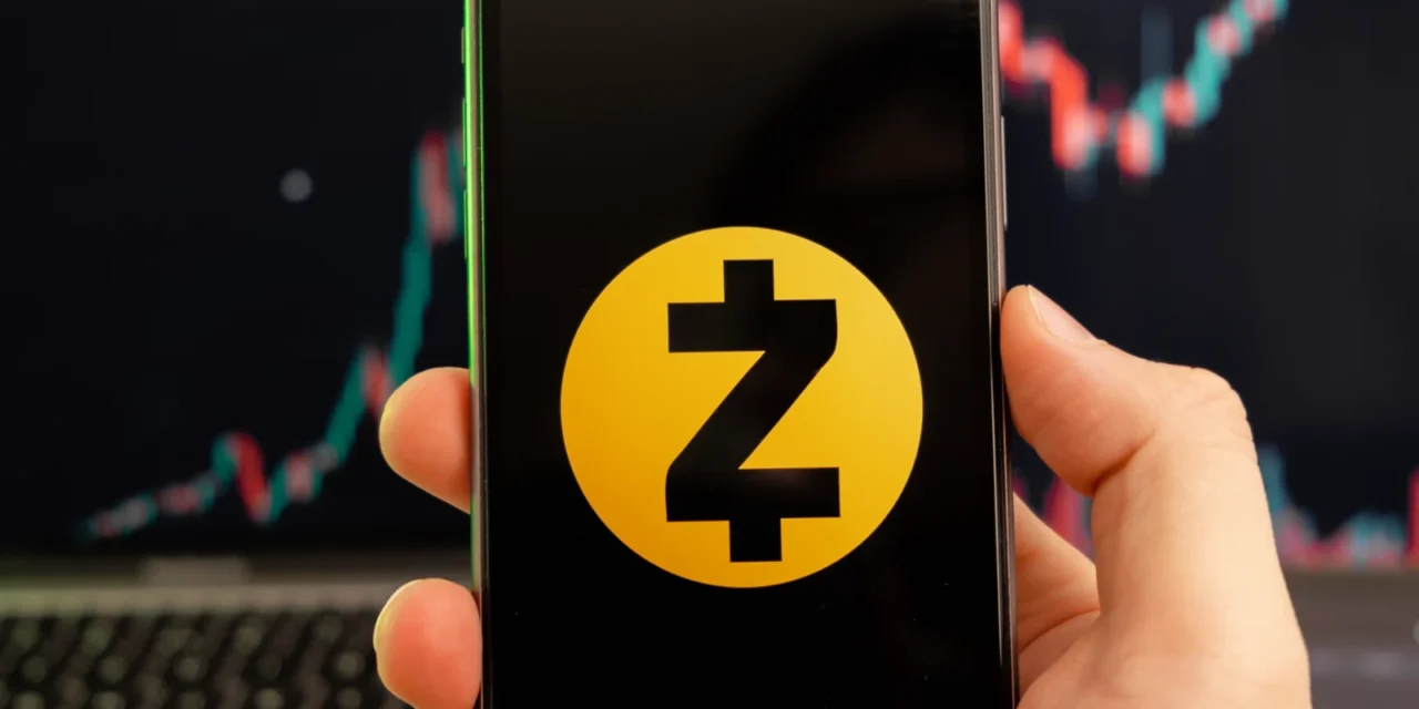 Zcash v zisku 2 400 % za jediný rok: Takto môžete na raste zarobiť 2-násobne