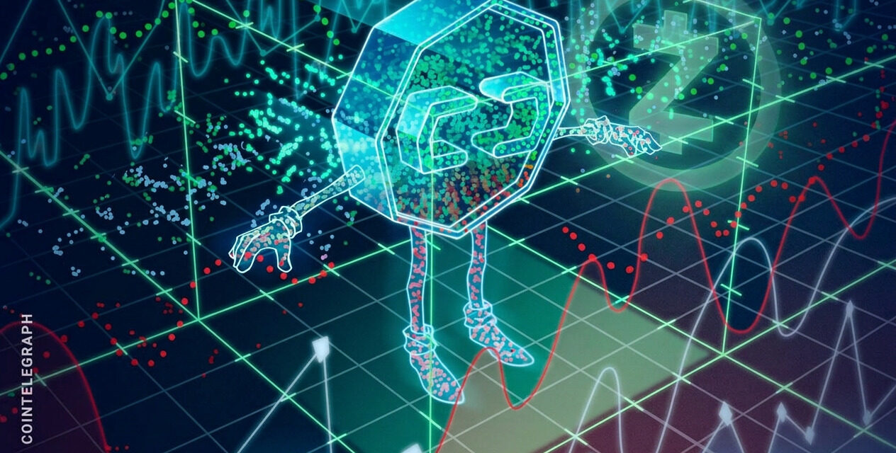 Zcash activates NU7 on testnet ahead of November mainnet target