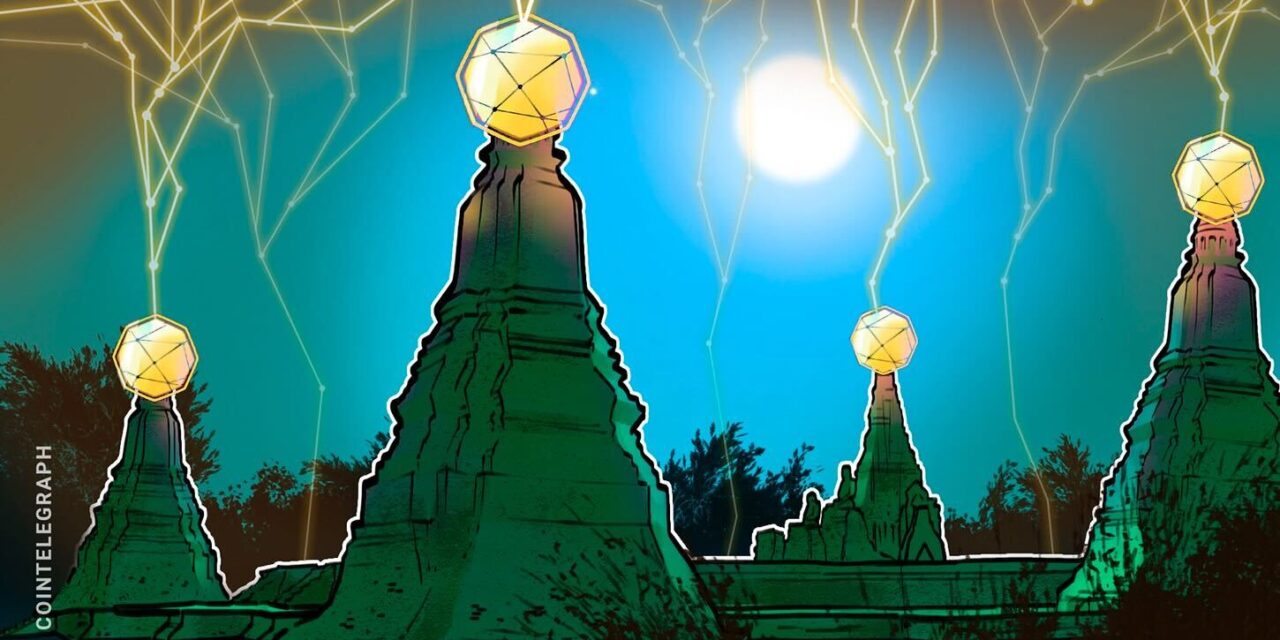 Thailand finalizes rules paving way for Bitcoin, Ether ETFs