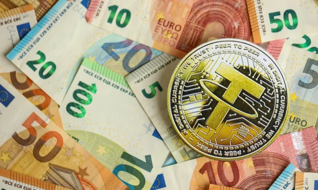 USDT na burzách v EÚ končí: Do 8. januára 2027 musia platformy zrušiť služby. Čo s vašimi stablecoinmi