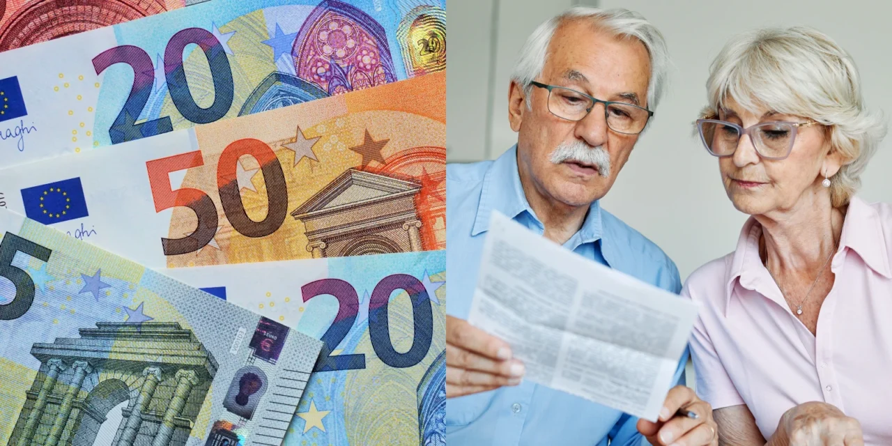 Valorizácia dôchodkov 2027 je známa: 3,5 %. Pri penzii 700 € pribudne 24,50 €