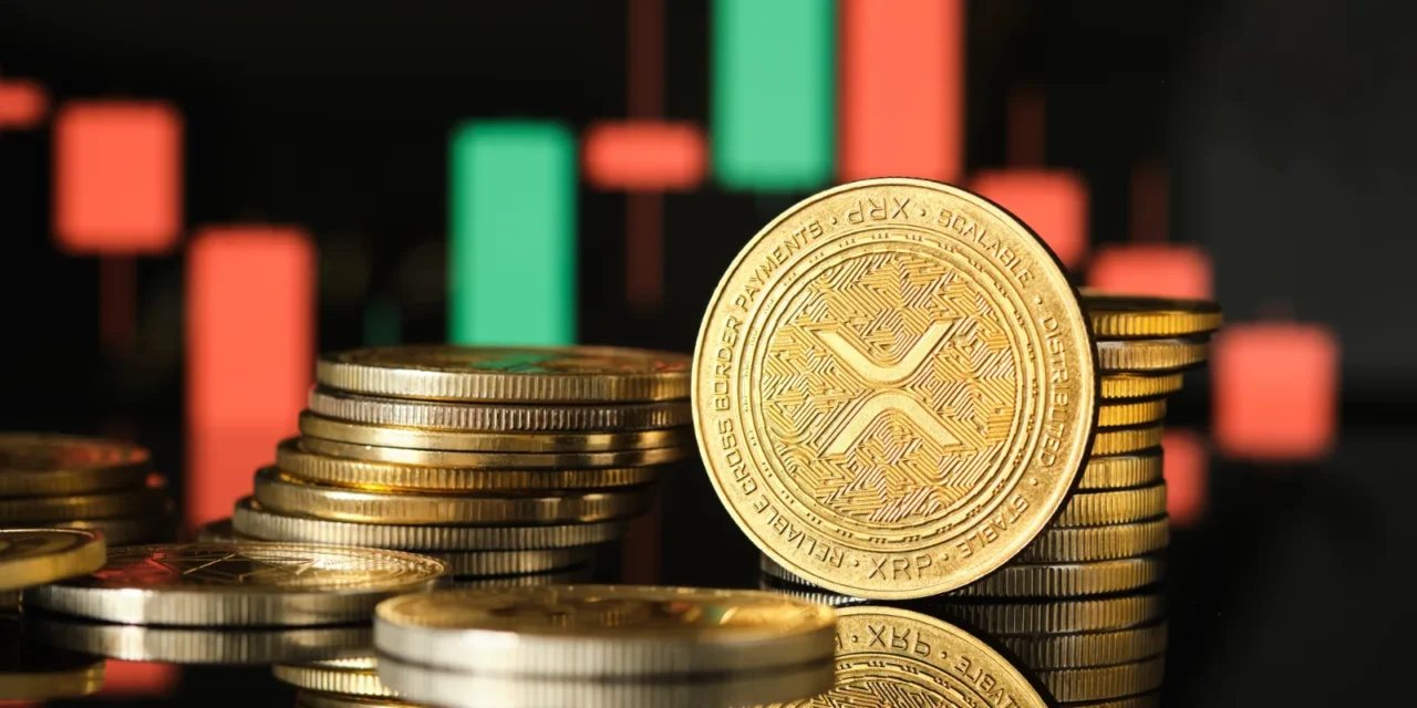 Rovnaký scenár ako z roku 2023: Zopakuje XRP rast o 145 %?