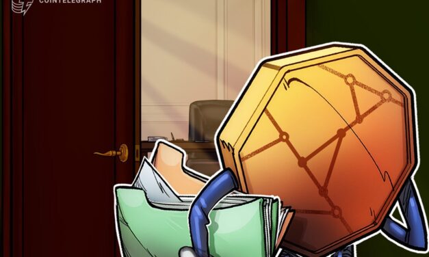 Zcash gets a Washington lobbyist to push crypto policy